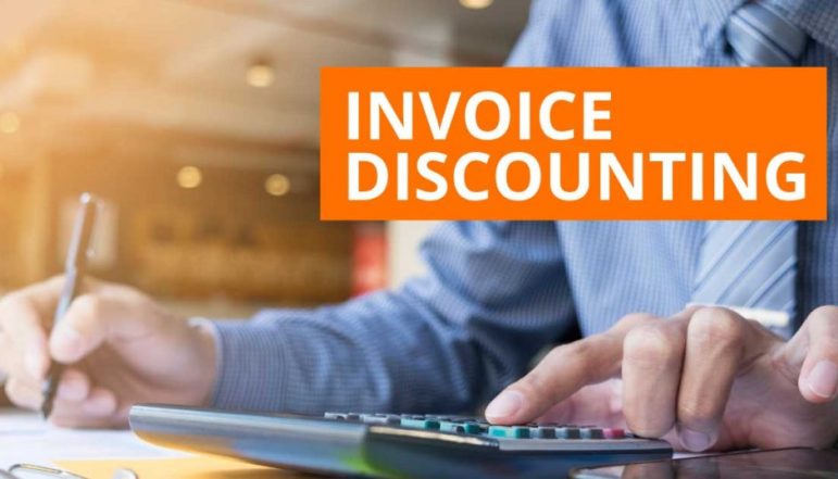 Invoice Discounting